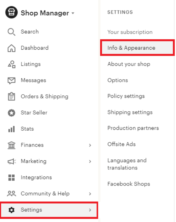 Etsy Photos &amp; Images Size Guide — Shop Uploader
